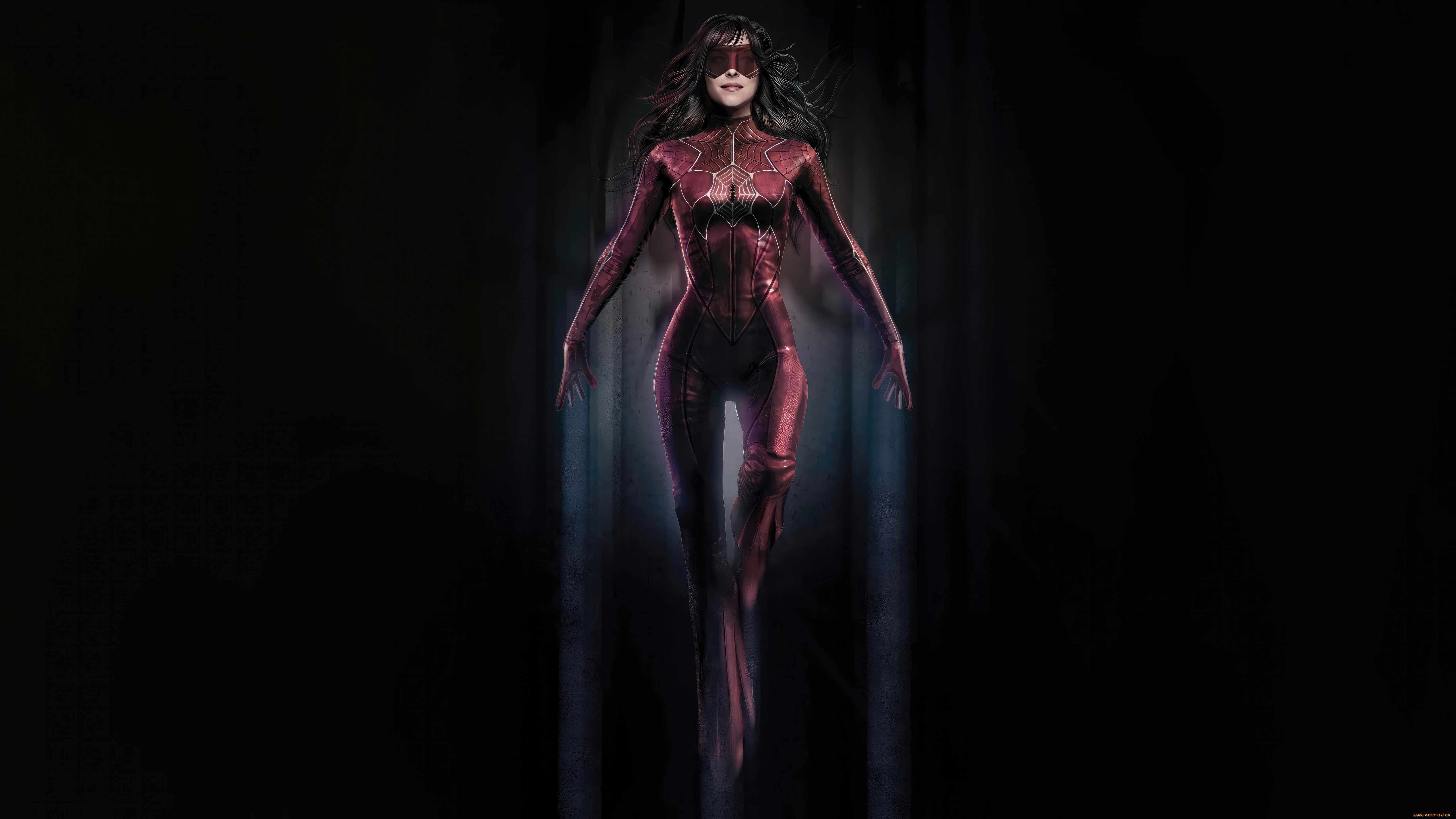 madame web ,  2024 , 3 ,    , dakota, johnson, madame, web, marvel, sony, , oe, , , cassandra, webb